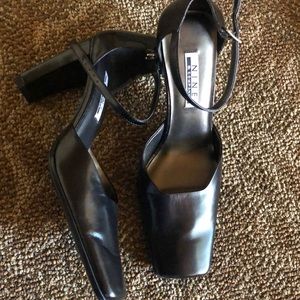 Nine & Co. heels